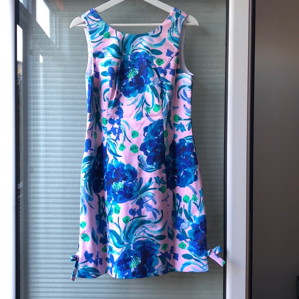 Lily Pulitzer Sweet Pea Dress NWT, never worn! US4